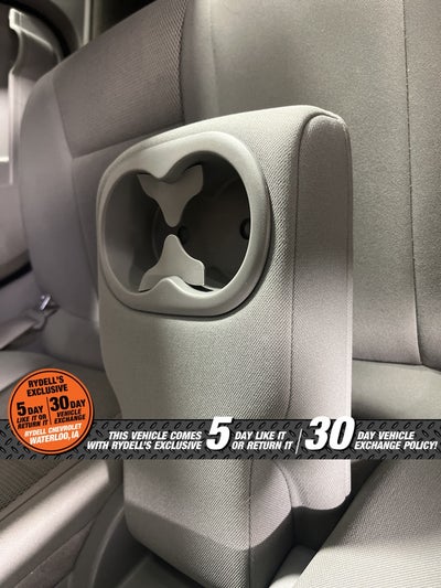 2008 Dodge Avenger SXT