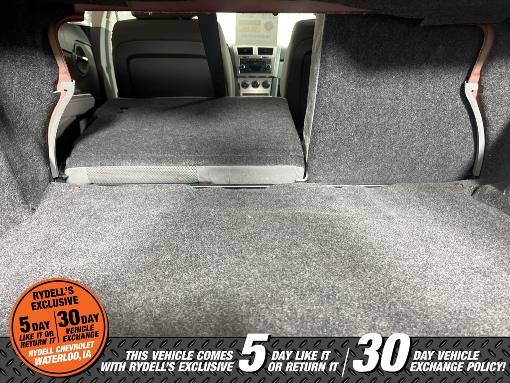 2008 Dodge Avenger SXT