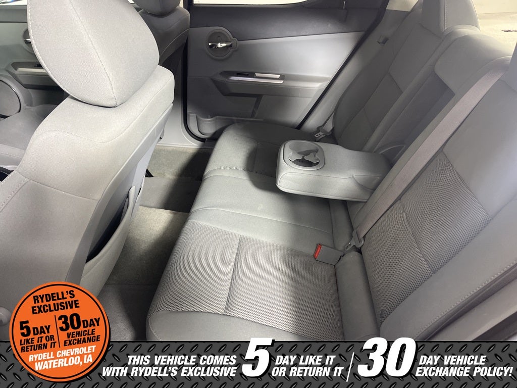 2008 Dodge Avenger SXT