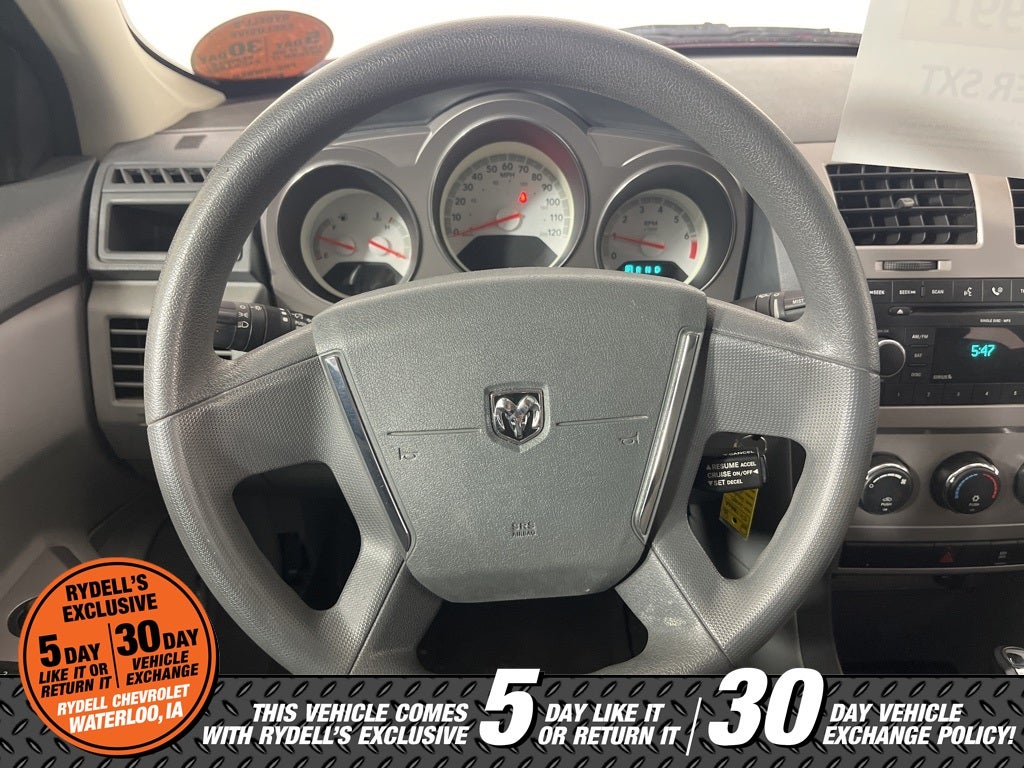 2008 Dodge Avenger SXT