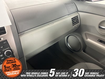 2008 Dodge Avenger SXT