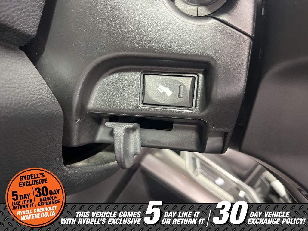 2016 RAM 1500 Laramie Longhorn