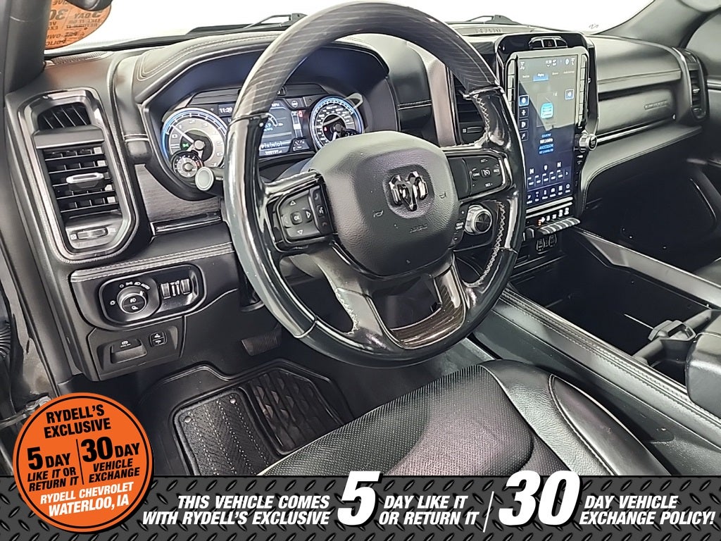 2022 RAM 1500 Limited