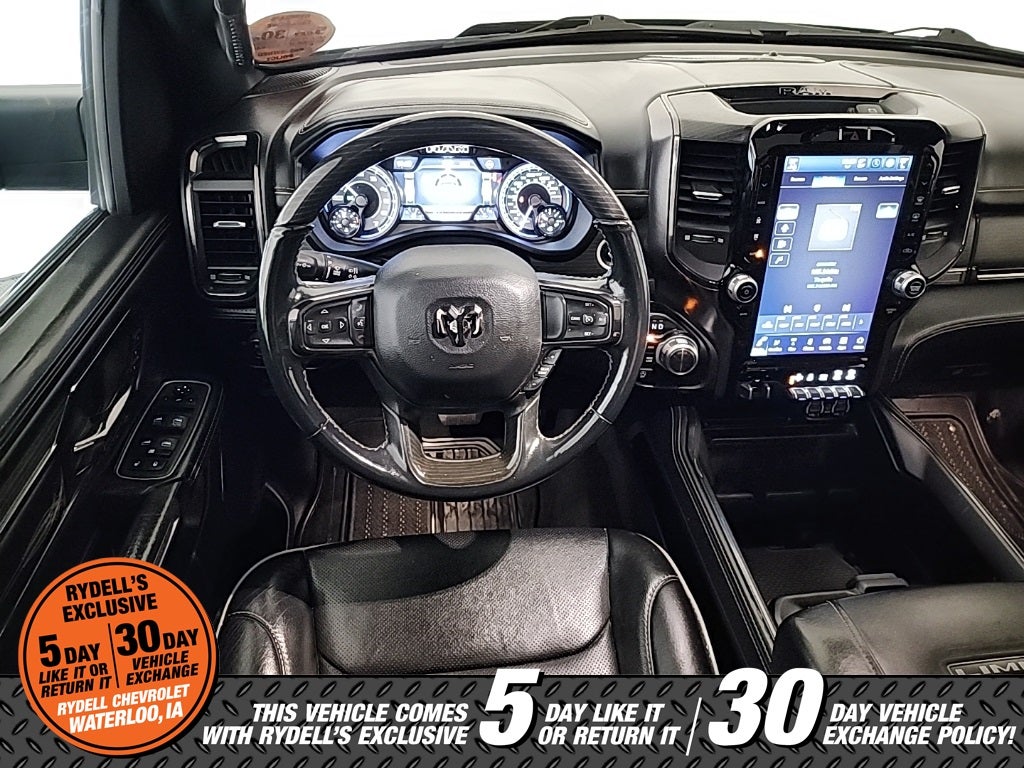 2022 RAM 1500 Limited