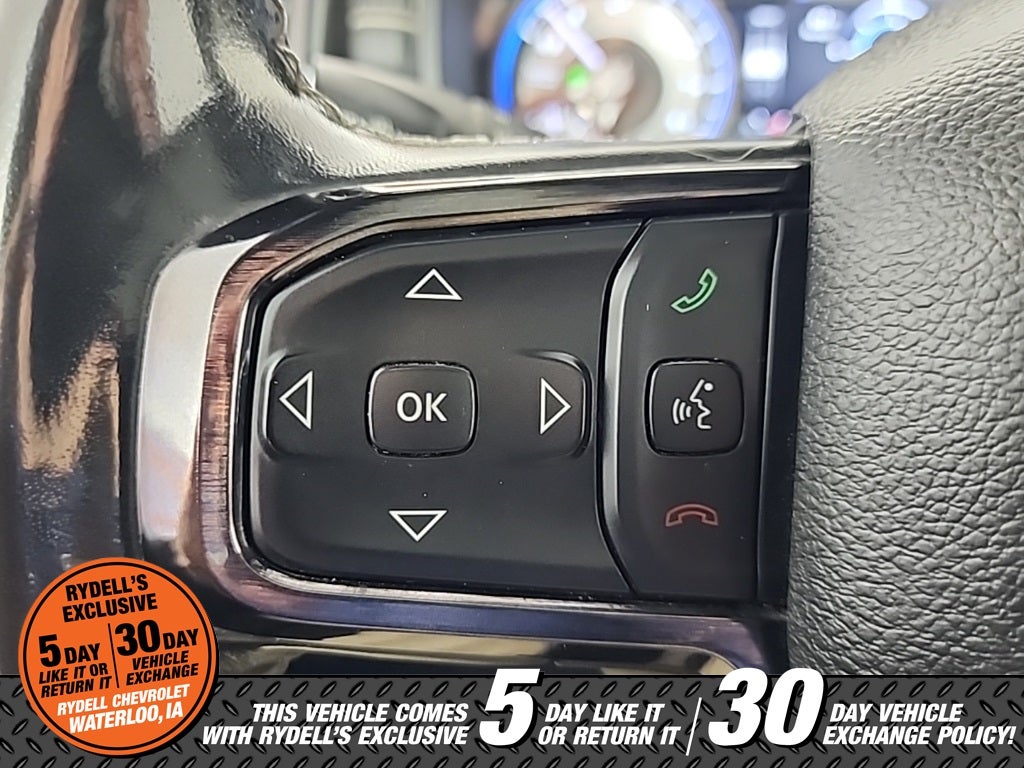 2022 RAM 1500 Limited