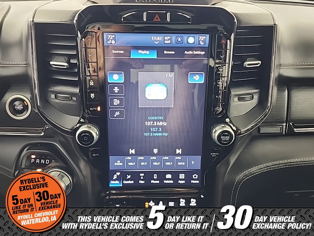 2022 RAM 1500 Limited