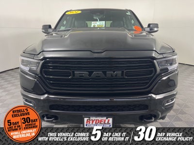2024 RAM 1500 Limited