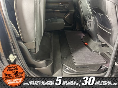 2024 RAM 1500 Limited