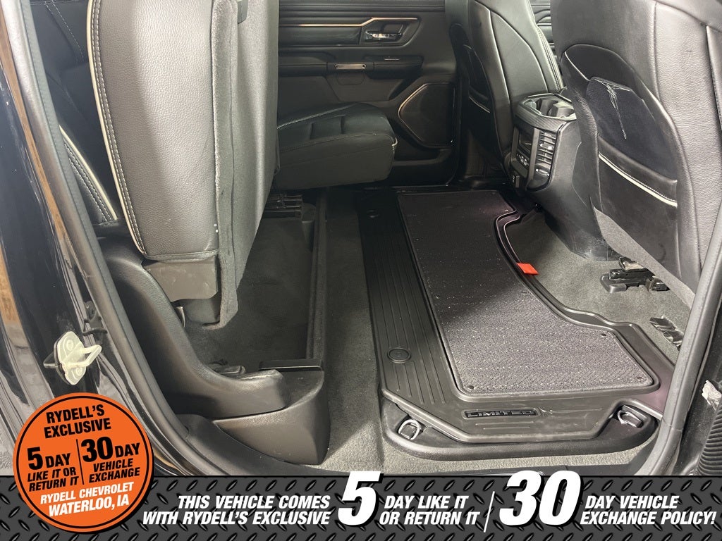 2024 RAM 1500 Limited