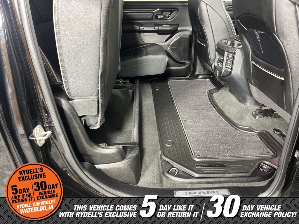 2024 RAM 1500 Limited