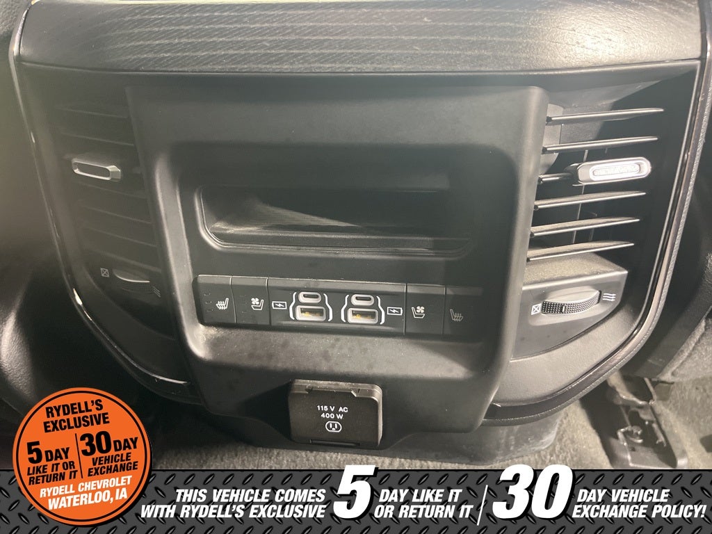 2024 RAM 1500 Limited