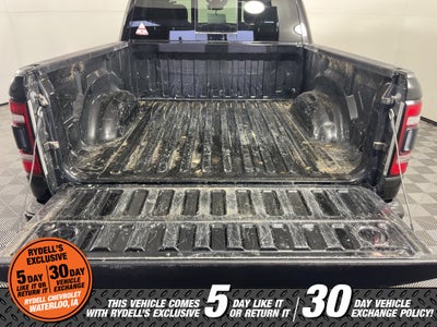 2024 RAM 1500 Limited