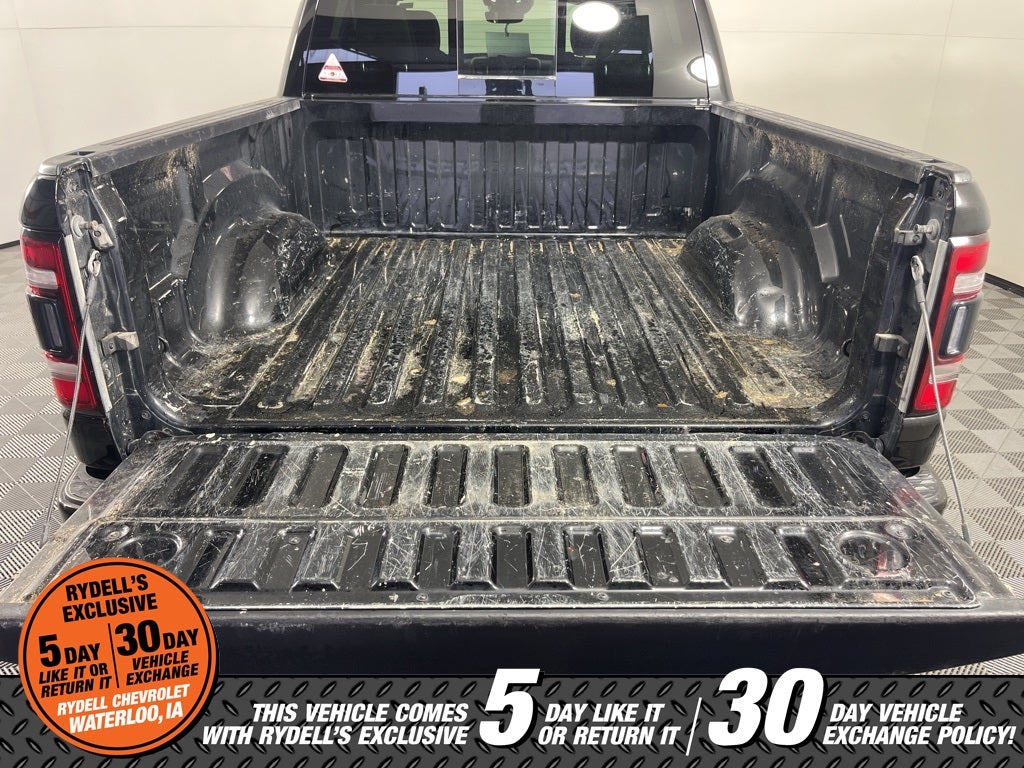 2024 RAM 1500 Limited