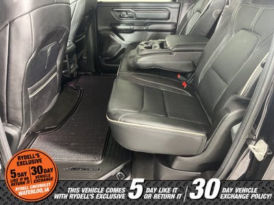 2024 RAM 1500 Limited