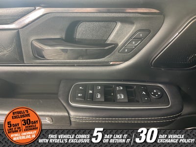 2024 RAM 1500 Limited