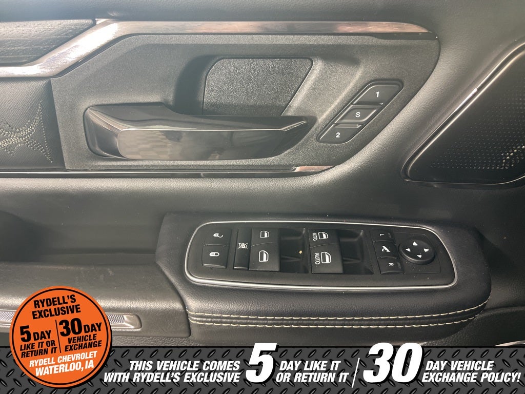 2024 RAM 1500 Limited