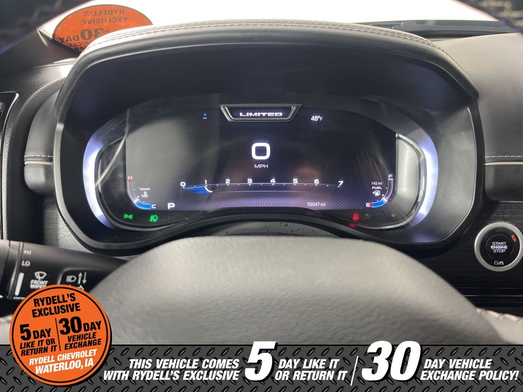 2024 RAM 1500 Limited