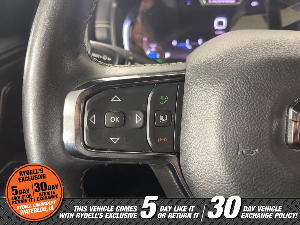 2024 RAM 1500 Limited