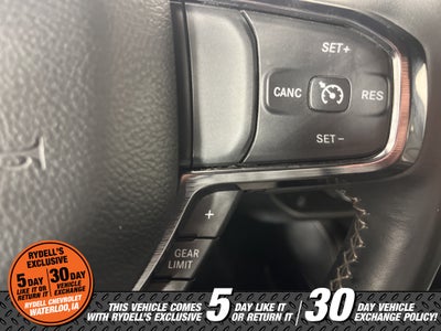 2024 RAM 1500 Limited