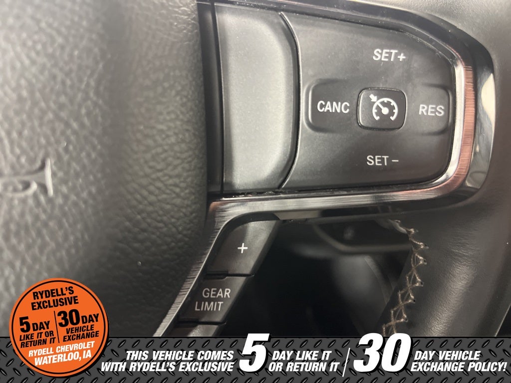 2024 RAM 1500 Limited