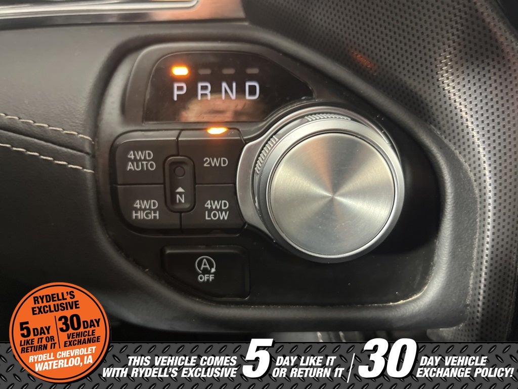 2024 RAM 1500 Limited