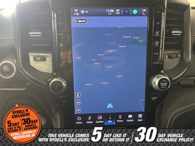 2024 RAM 1500 Limited