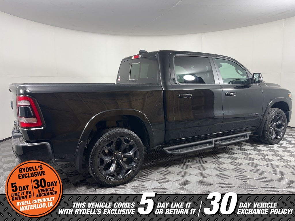 2024 RAM 1500 Limited