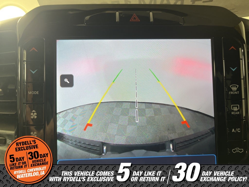 2024 RAM 1500 Limited