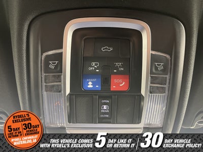 2024 RAM 1500 Limited