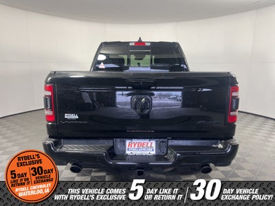 2024 RAM 1500 Limited