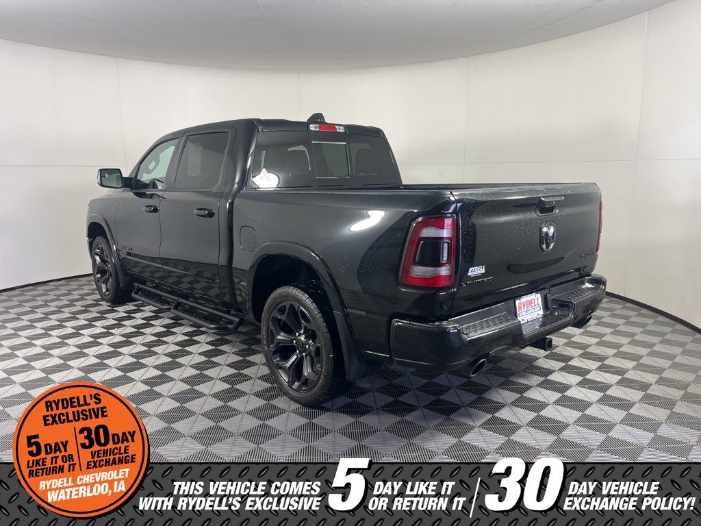 2024 RAM 1500 Limited