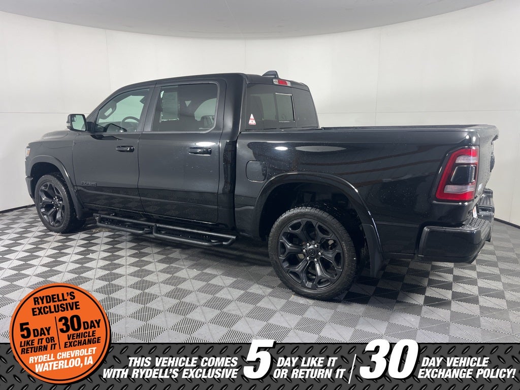 2024 RAM 1500 Limited