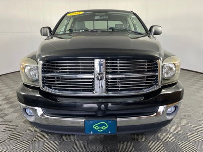 2008 Dodge Ram 1500 SLT