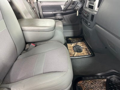 2008 Dodge Ram 1500 SLT