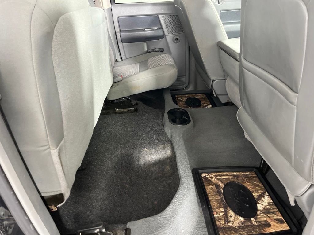 2008 Dodge Ram 1500 SLT