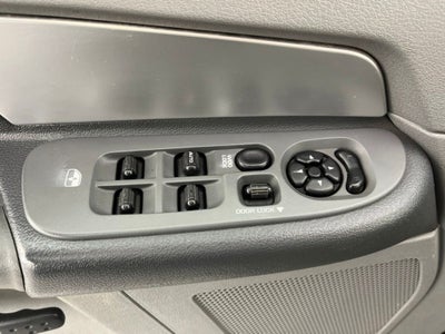 2008 Dodge Ram 1500 SLT