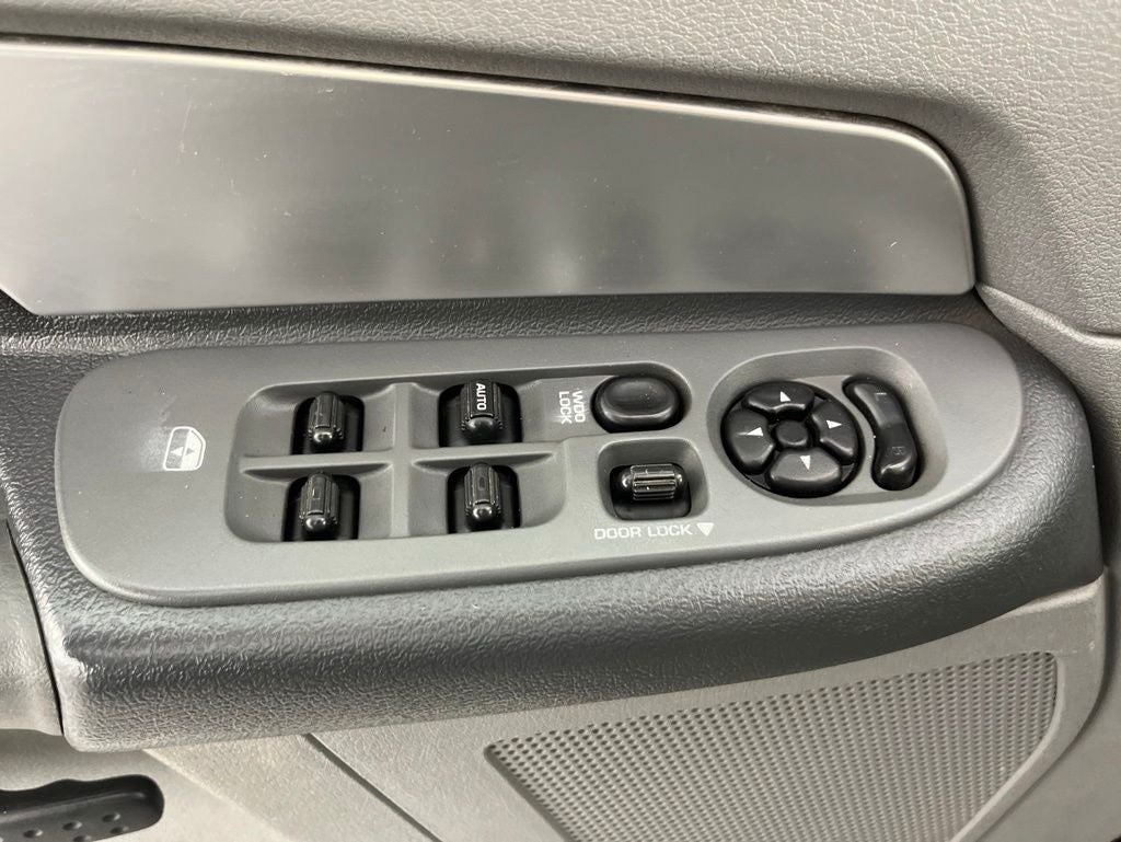 2008 Dodge Ram 1500 SLT