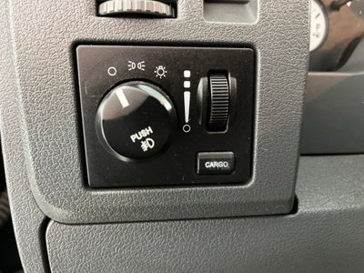 2008 Dodge Ram 1500 SLT