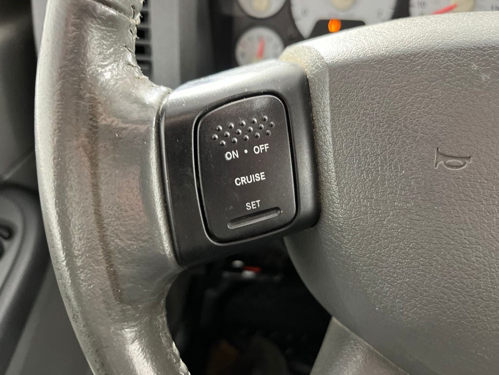 2008 Dodge Ram 1500 SLT