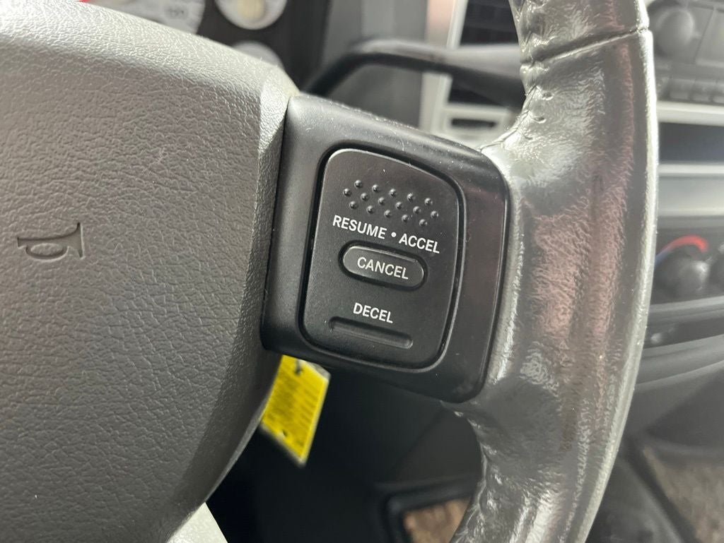 2008 Dodge Ram 1500 SLT