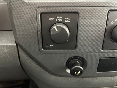 2008 Dodge Ram 1500 SLT