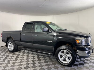 2008 Dodge Ram 1500 SLT