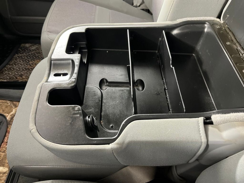 2008 Dodge Ram 1500 SLT