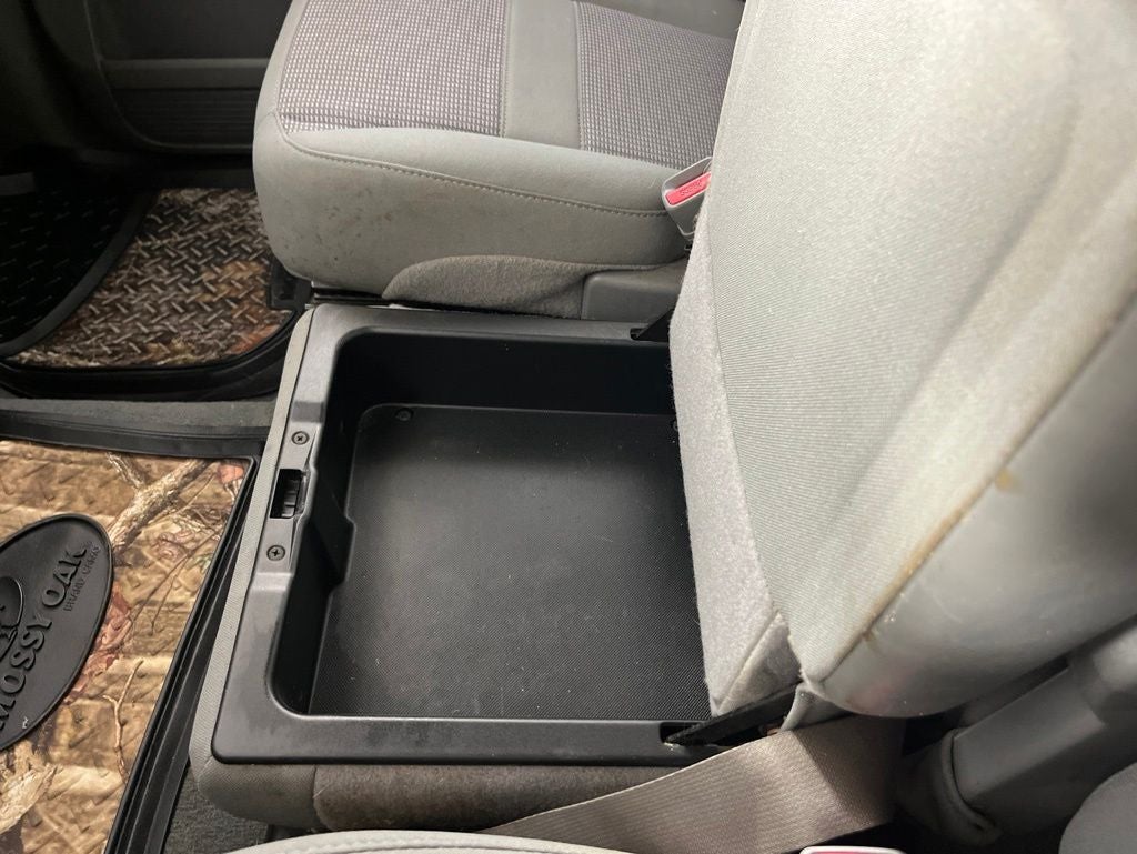 2008 Dodge Ram 1500 SLT