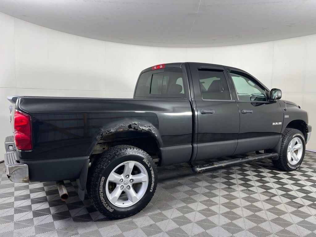 2008 Dodge Ram 1500 SLT