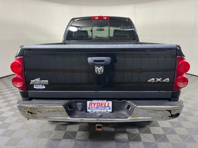 2008 Dodge Ram 1500 SLT