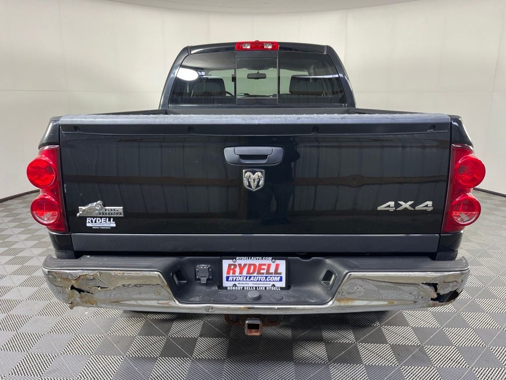 2008 Dodge Ram 1500 SLT