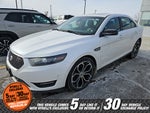2013 Ford Taurus SHO