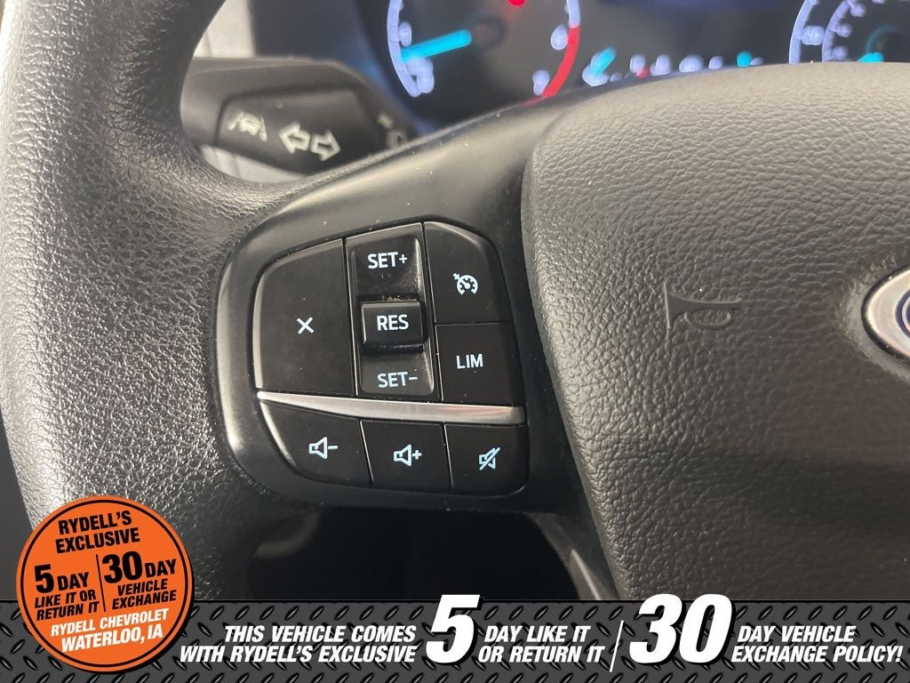 2023 Ford Transit-350 XLT