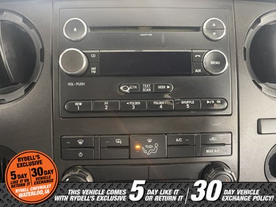 2016 Ford F-450SD XL DRW